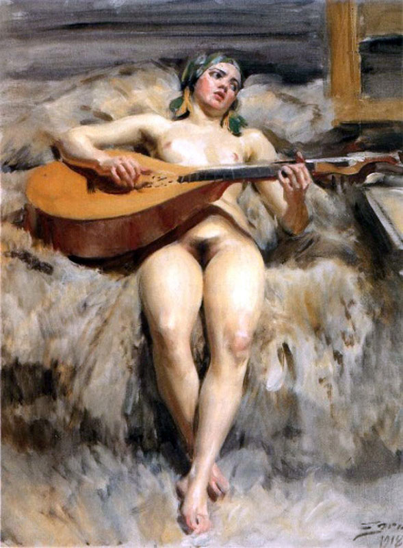 Studio Idyll 